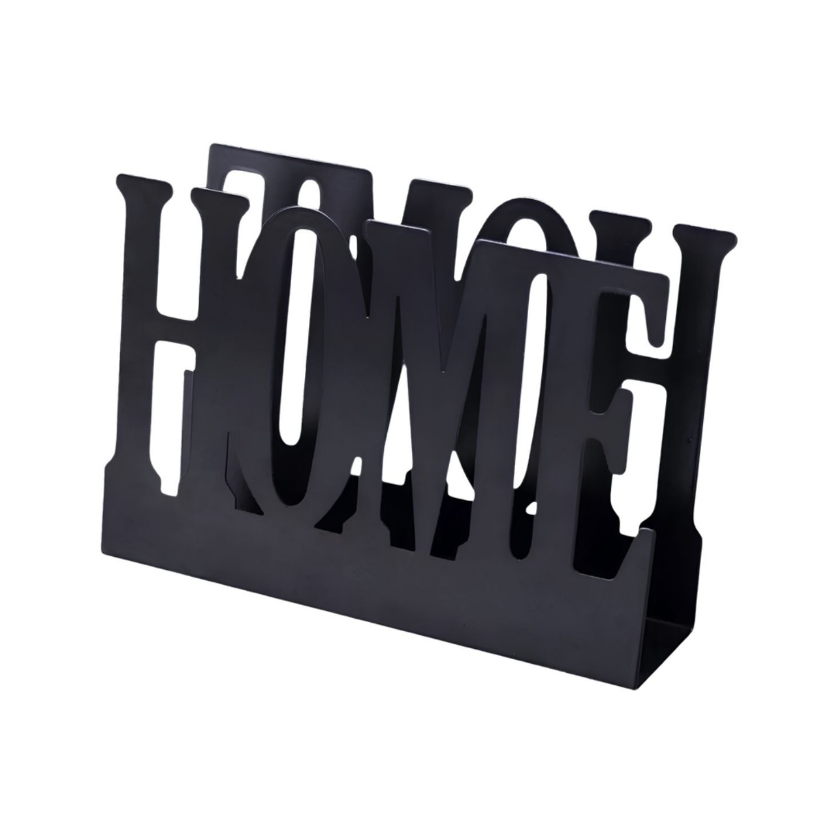 Servilletero Con Letras Home Good & Good image number null