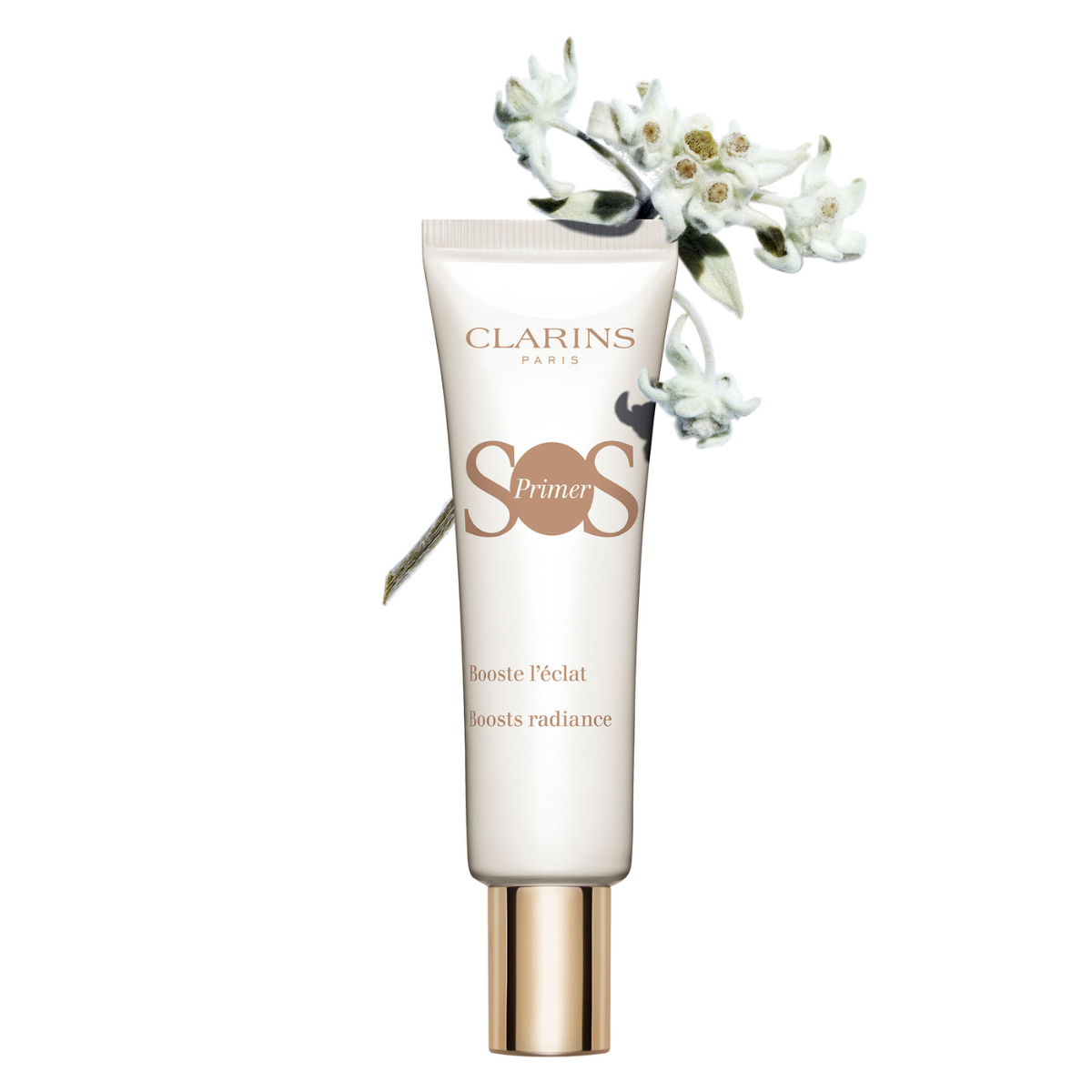 SOS Primer White CLARINS image number null