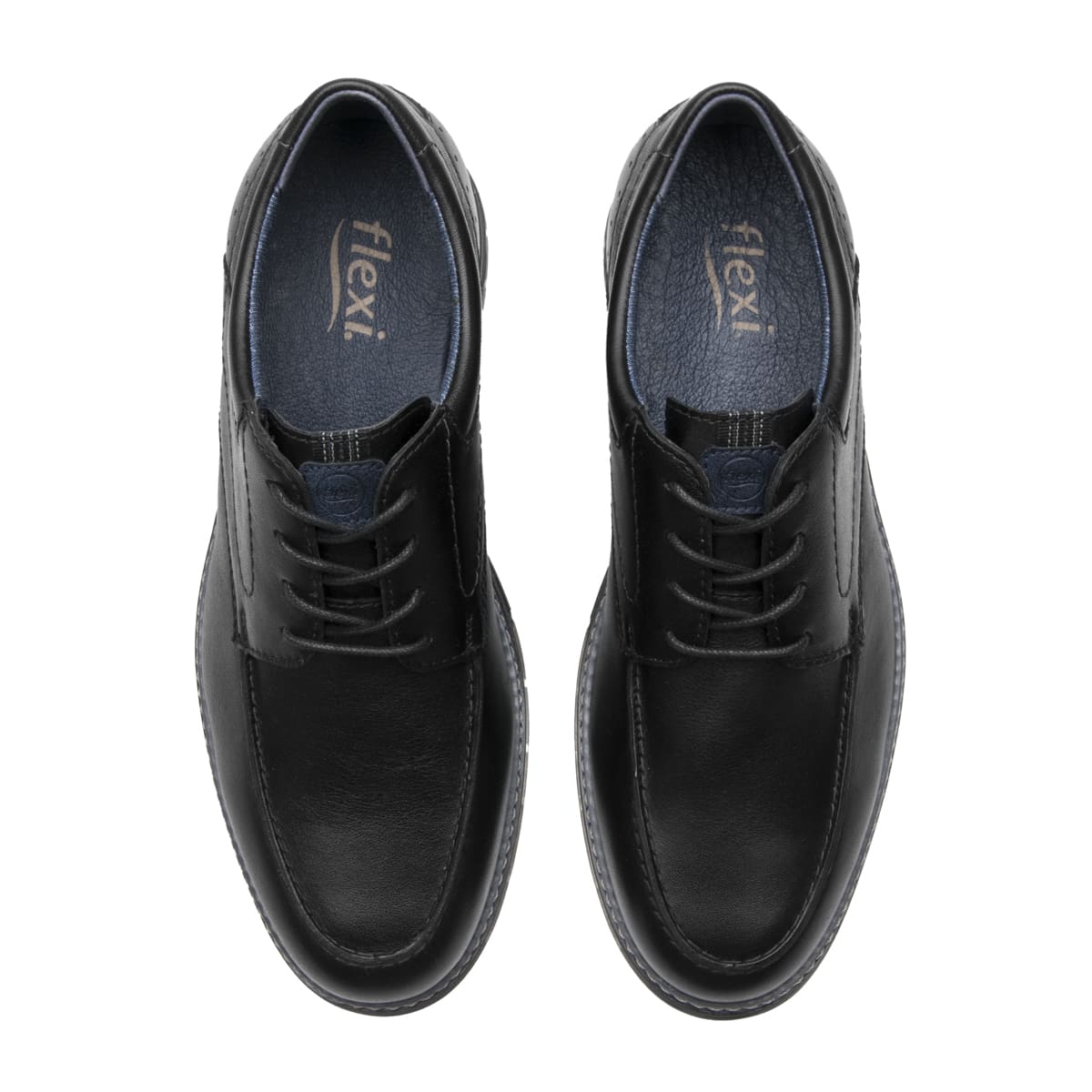Zapatos Derby Flexi Confort para Hombre image number null