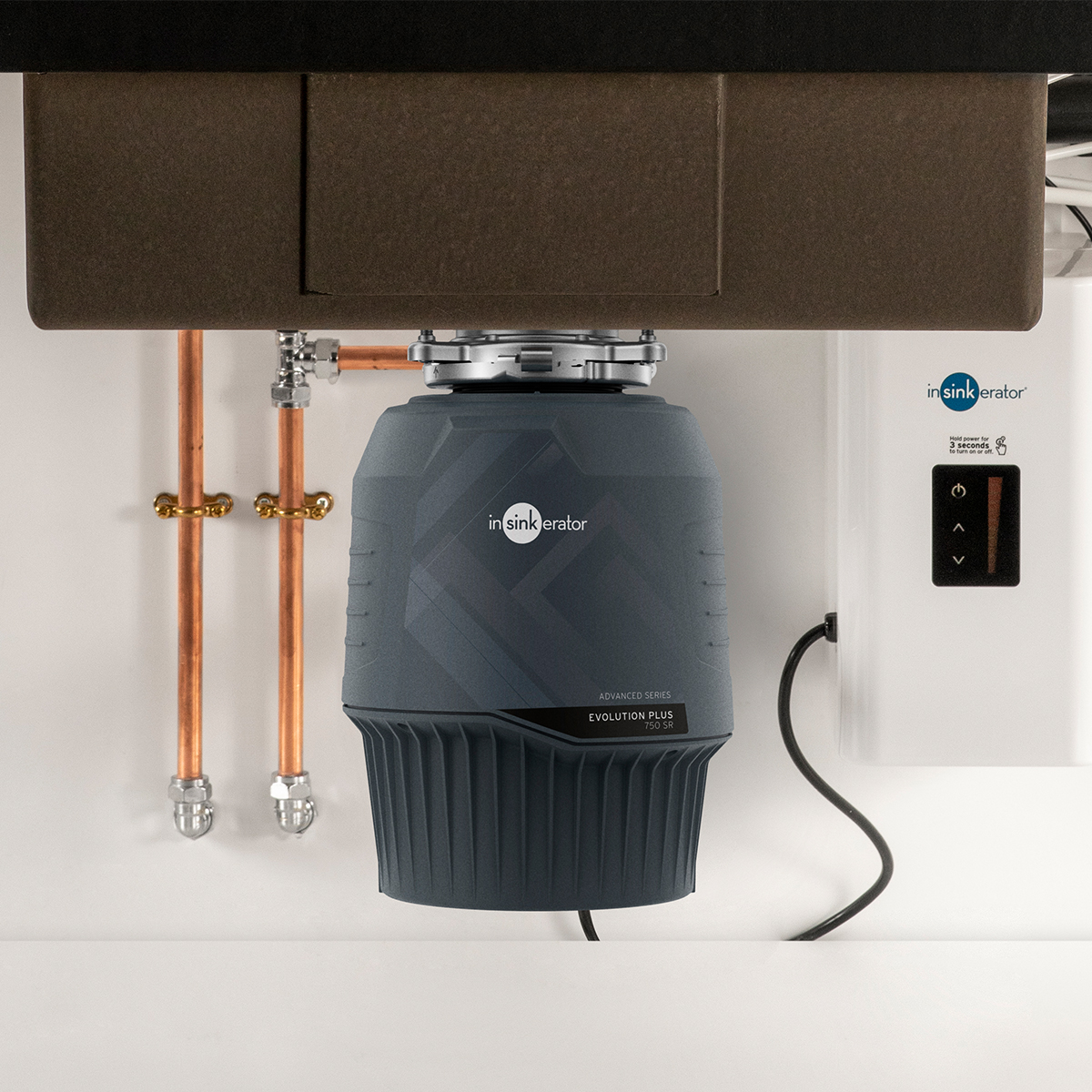 Triturador  Evolution Plus 750 Sr image number null