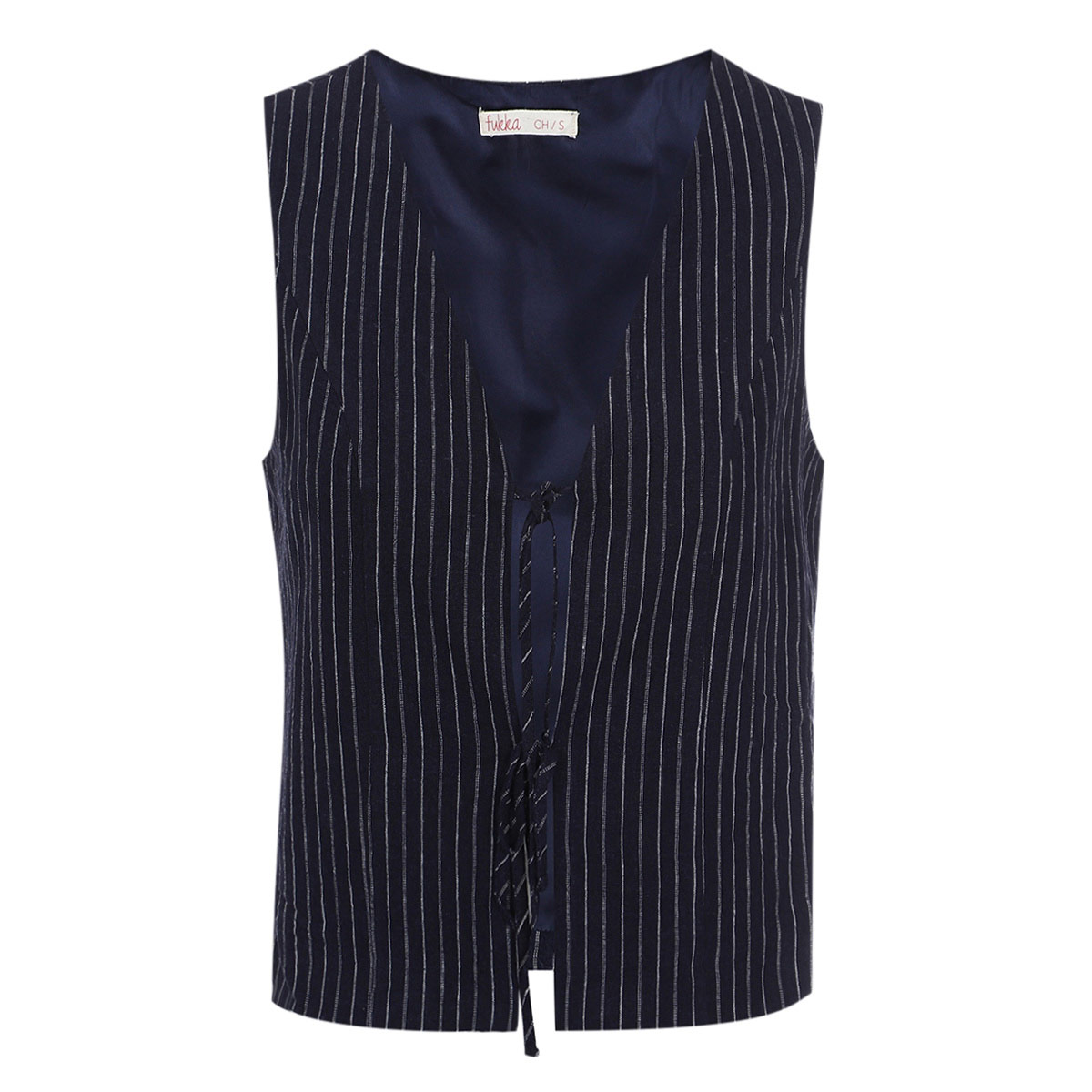 Chaleco Fukka para Mujer Junior image number null