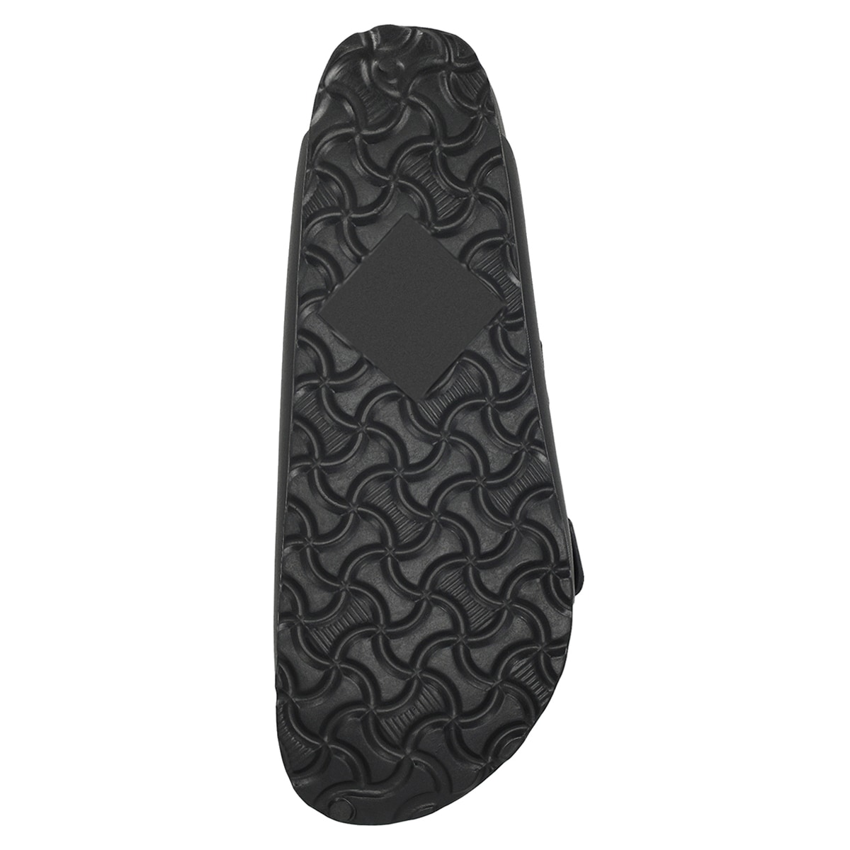 Sandalia Casual Ligera Guess Negro Aplicaci&oacute;n Hebillas para Hombre image number null