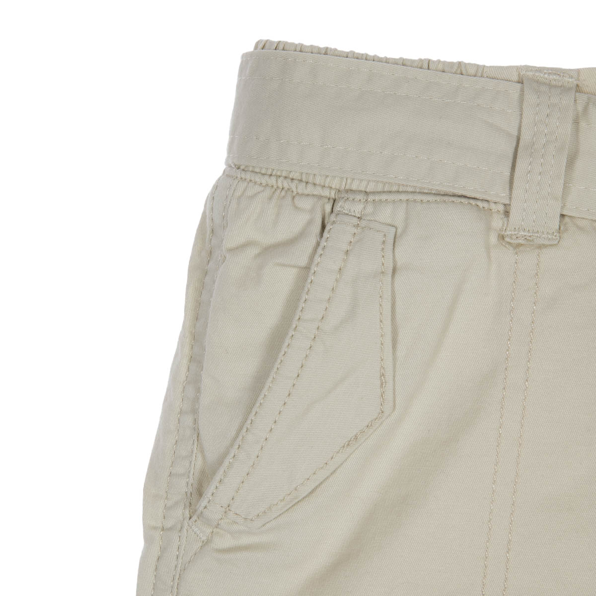 Skort para beb&eacute; ni&ntilde;a Jeanious image number null