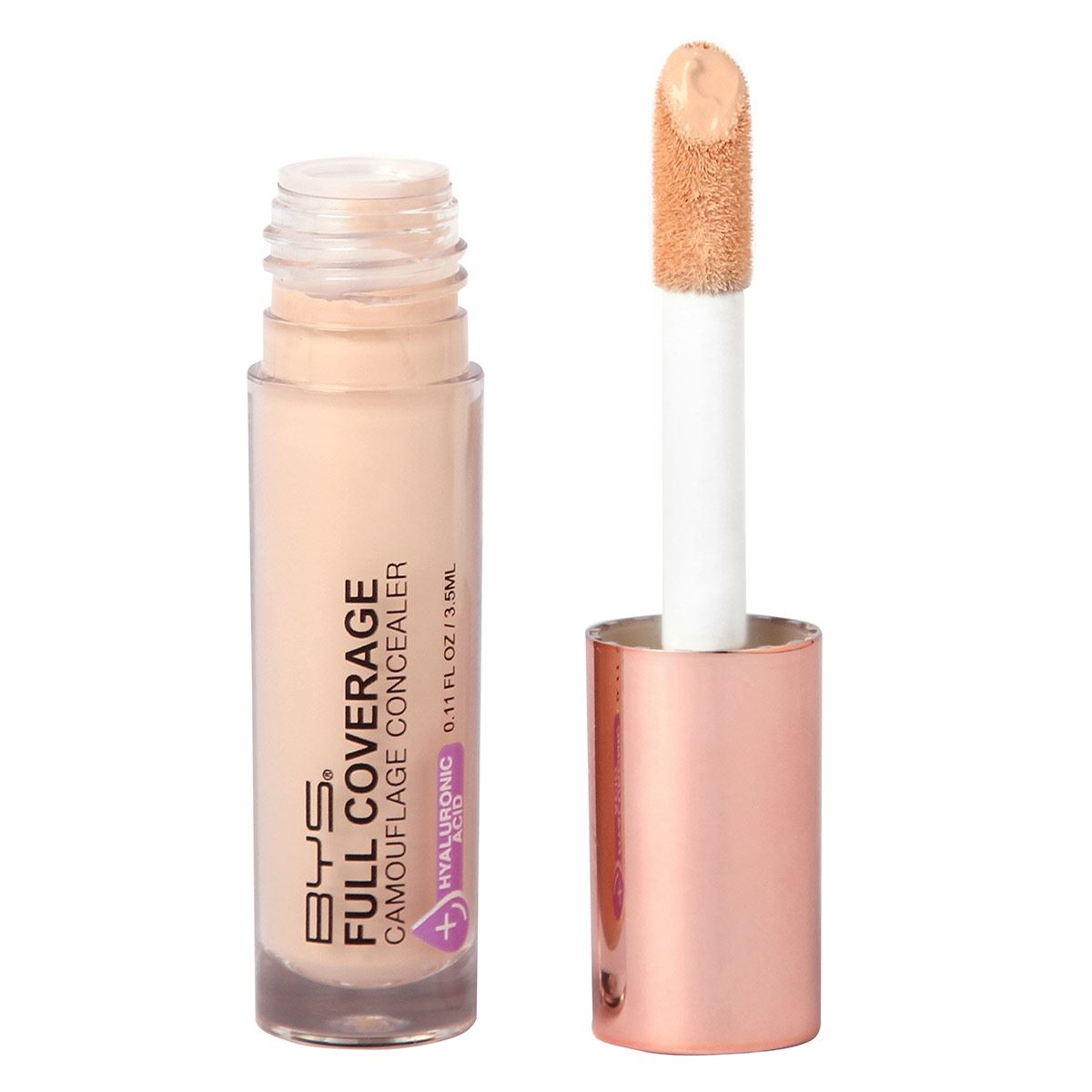 Corrector Full Coverage Ivory Bys image number null