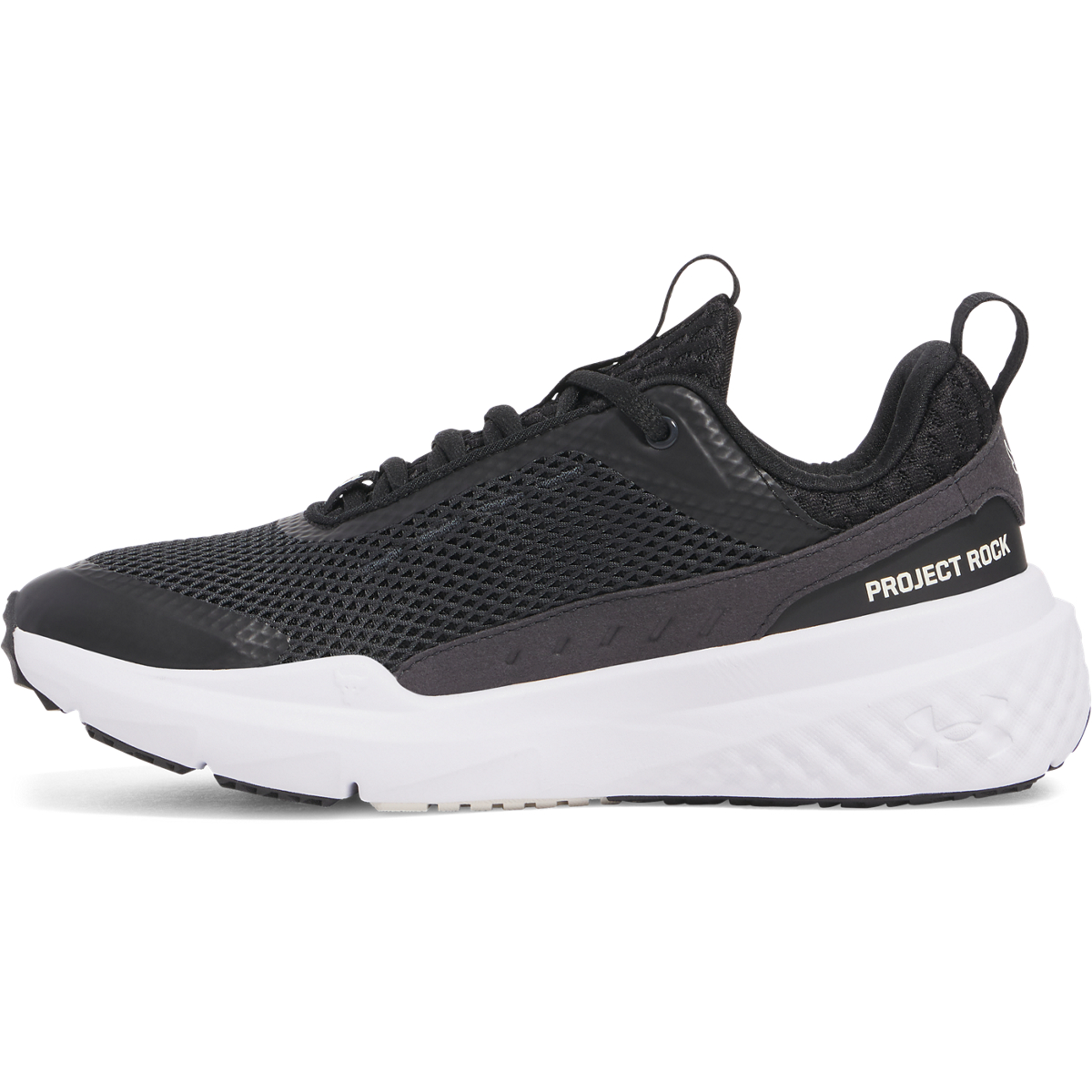 Tenis Training Under Armour W Project Rock Bsr 5 para Mujer image number null