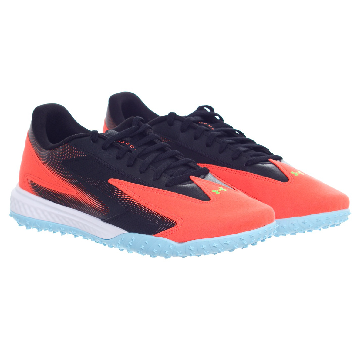 Calzado soccer para hombre Under Armour image number null
