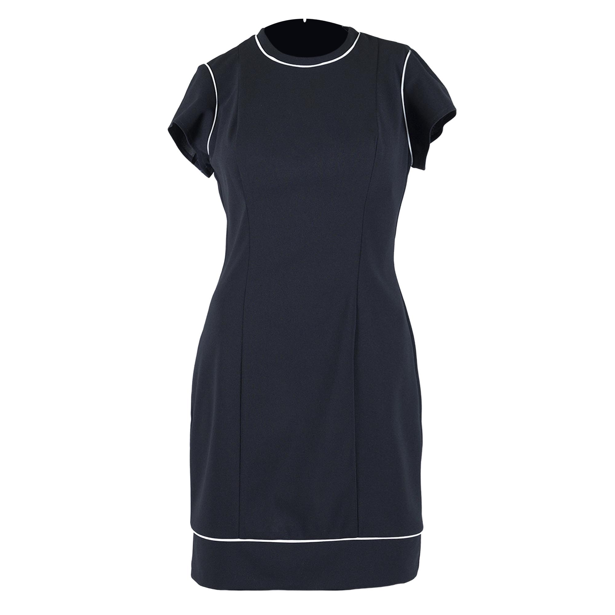 Vestido liso Noshe Para Mujer image number null
