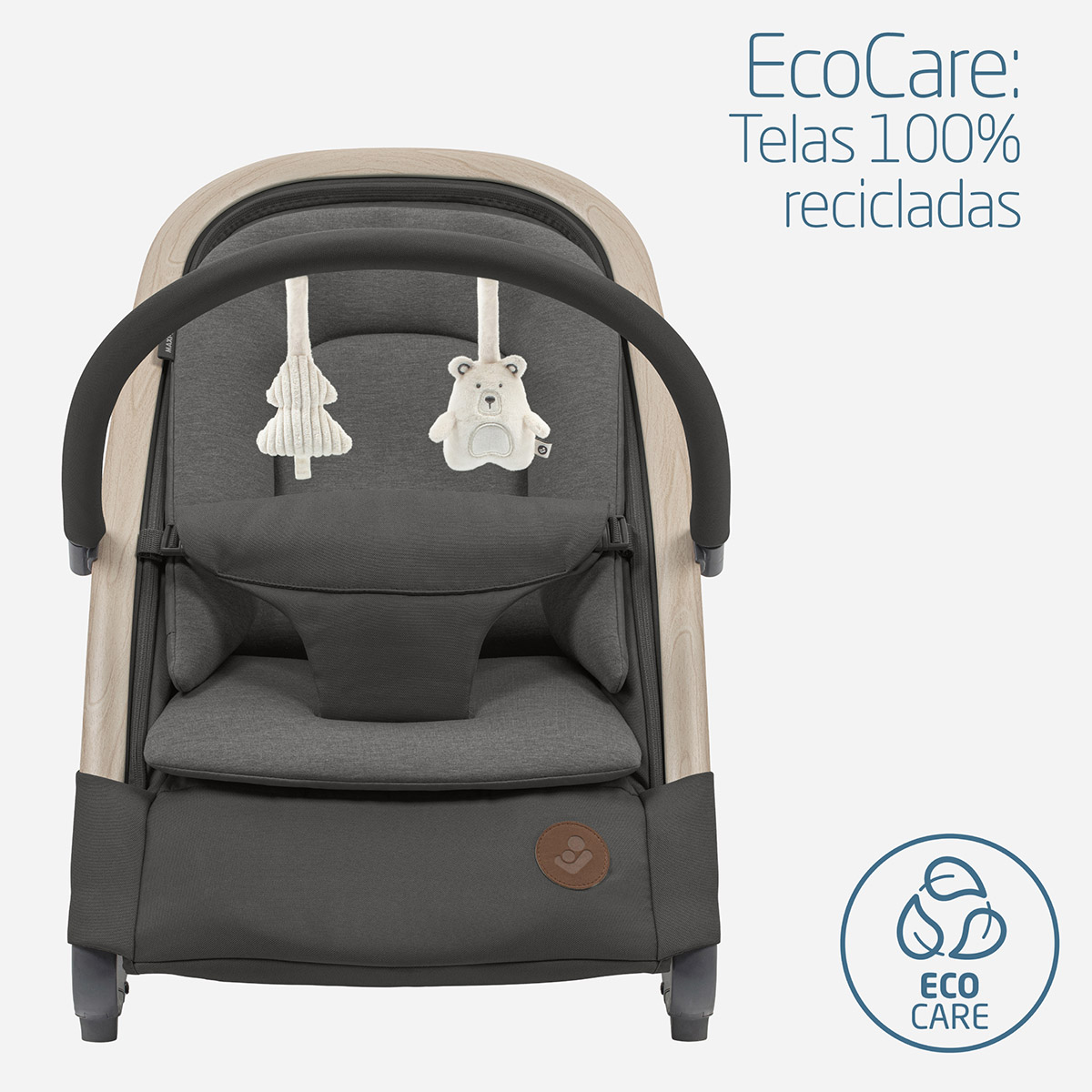 Bouncer Maxi-Cosi Kori Eco image number null