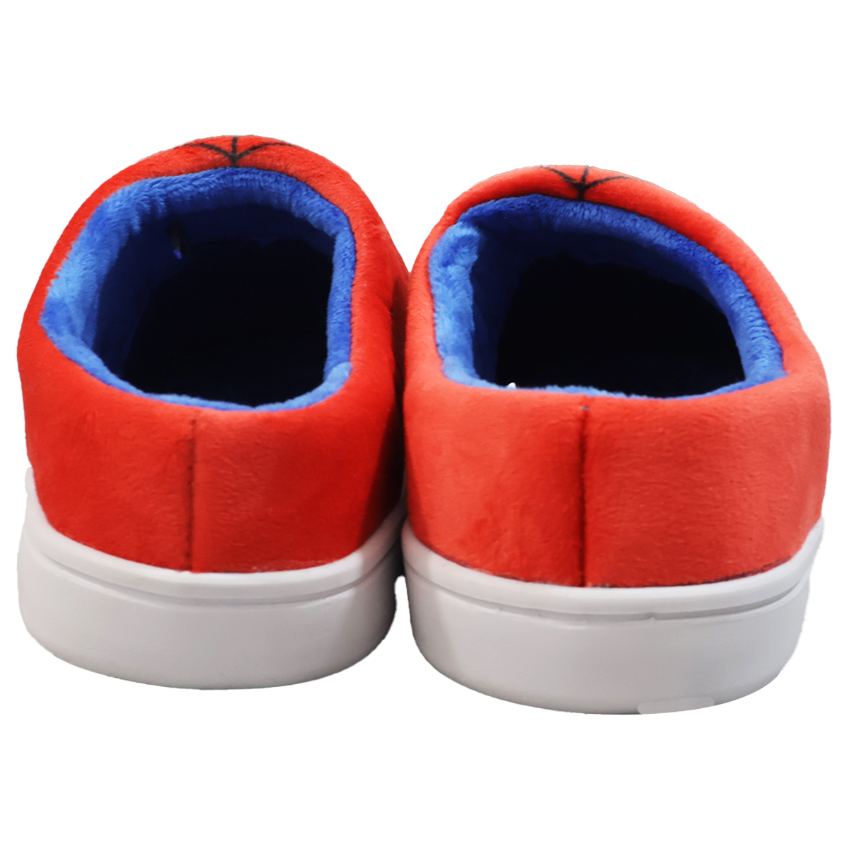 PANTUFLA SPIDERMAN CH-G PERSONAJES image number null