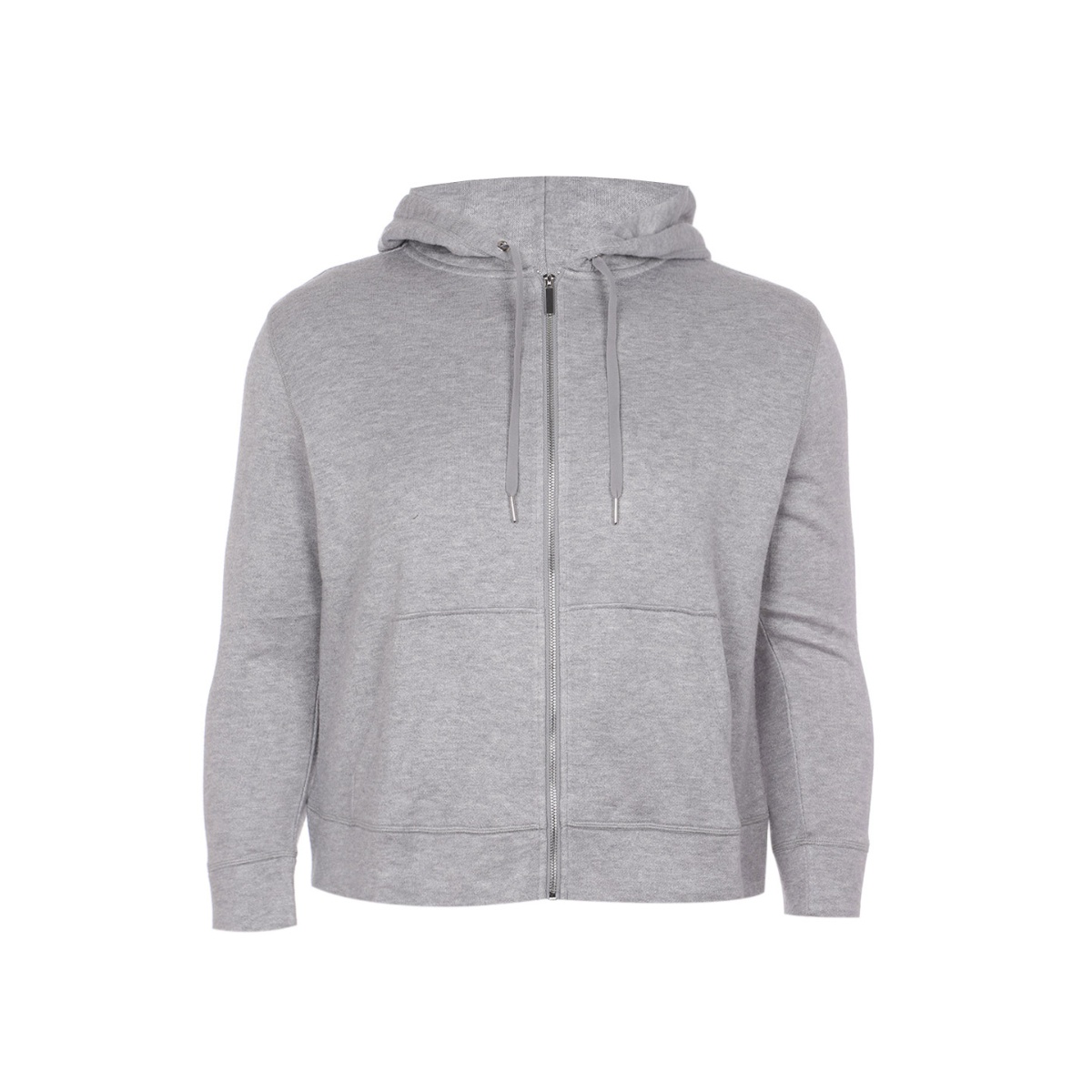 Sudadera Capucha Con Cierre Life Styler Para Mujer Curvy image number null