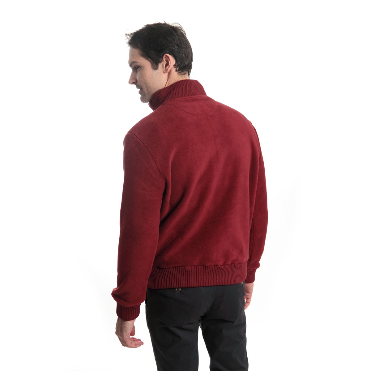 Sudadera Regular Fit Chaps para Hombre Plus image number null