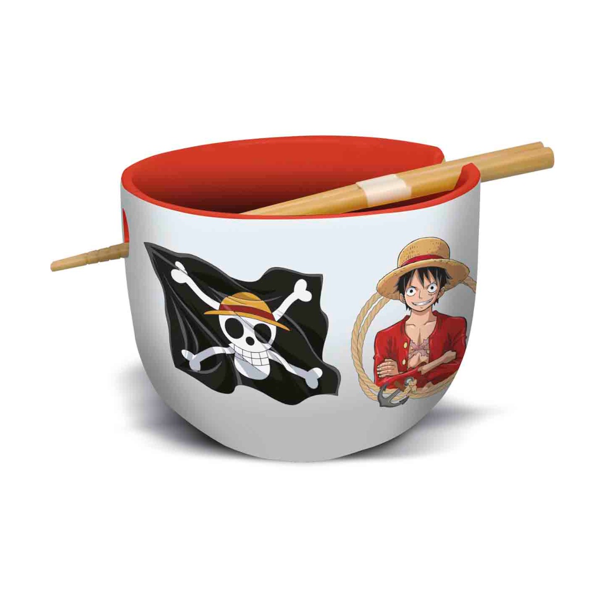 Taz&oacute;n de Ramen One Piece Dolomita image number null