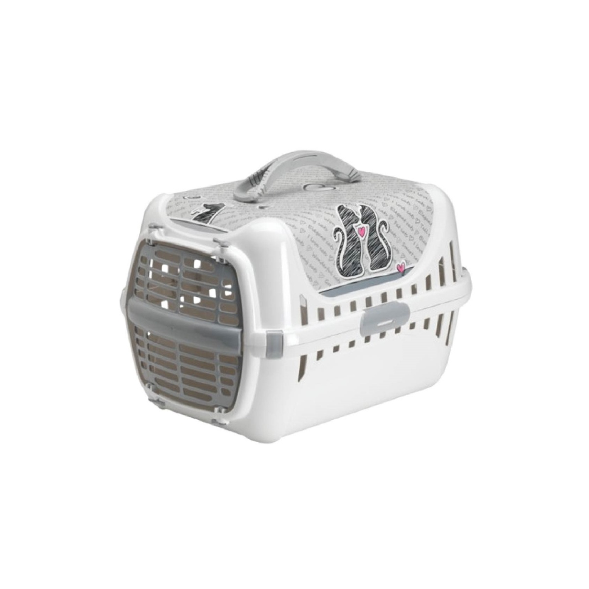 Trendy Cat Grande Moderna image number null