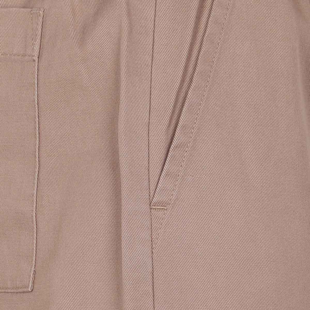 Pantal&oacute;n Barrel Fukka Para Mujer Junior image number null