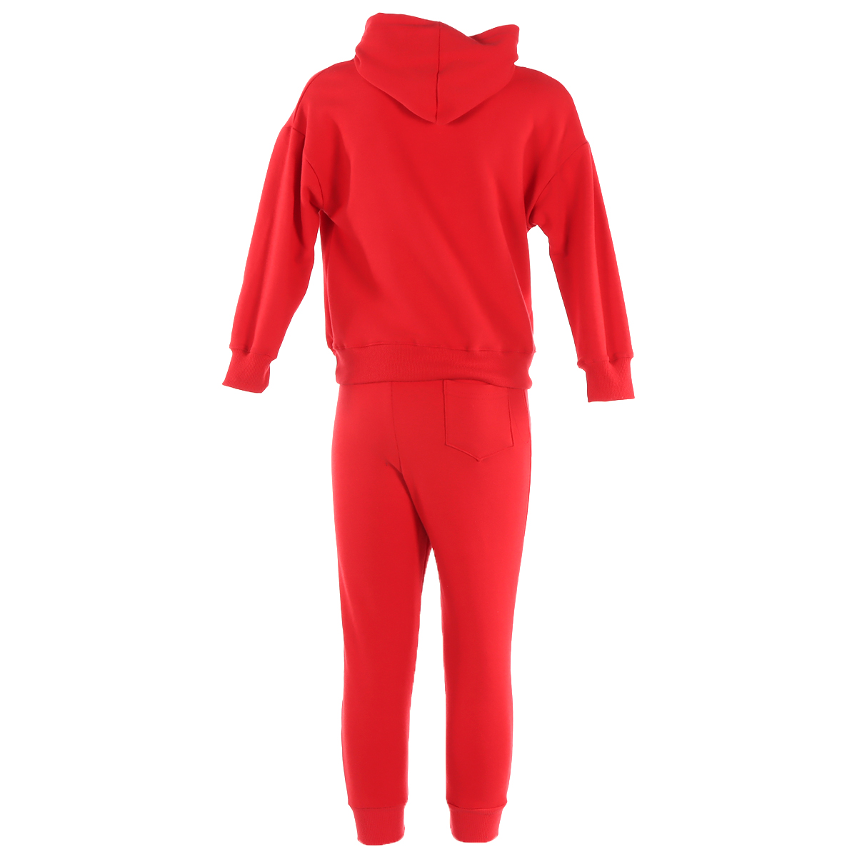 Conjunto Pants y Sudadera Stitch de Algod&oacute;n Disney para Ni&ntilde;o image number null