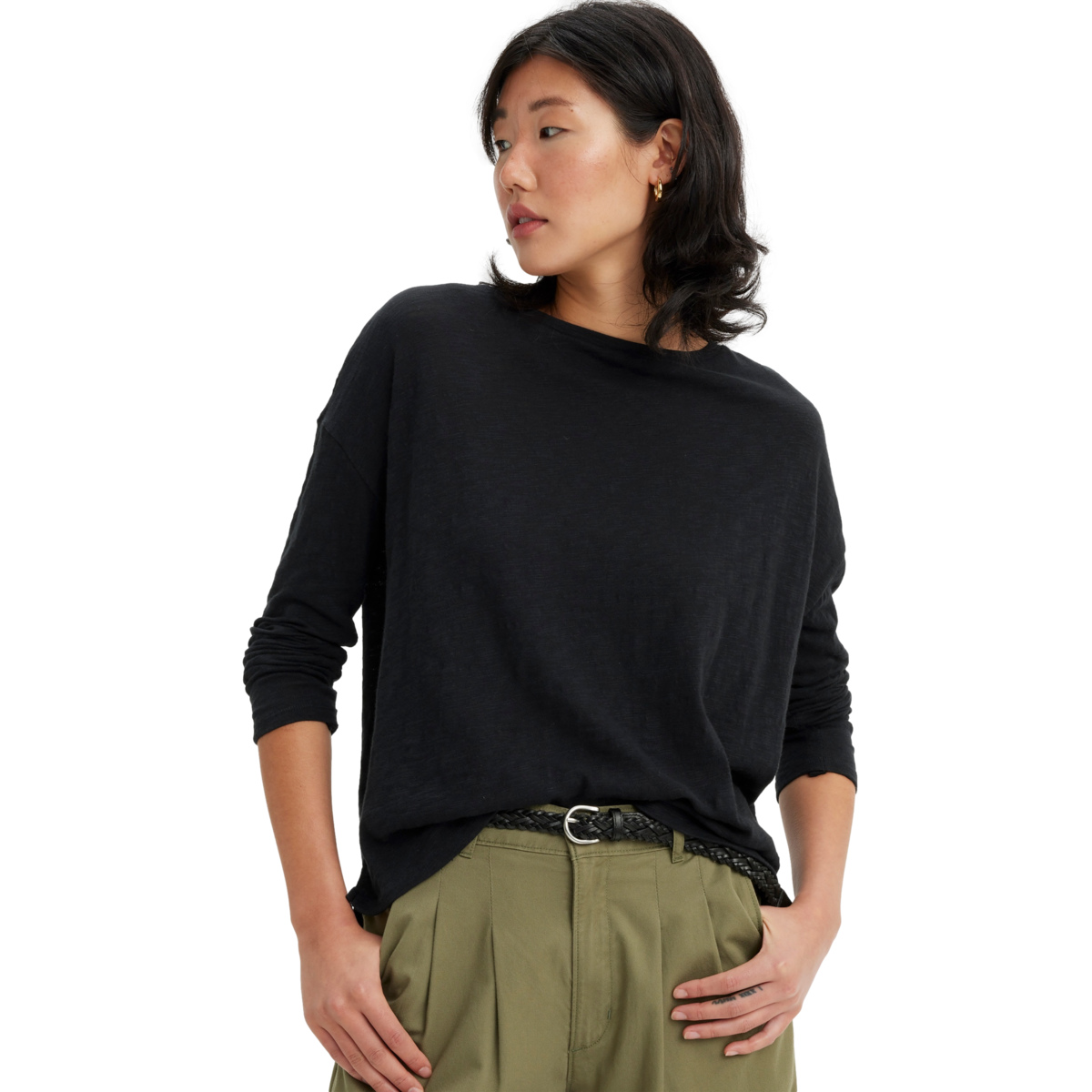 Playera Margot Levi&acute;s para Mujer image number null
