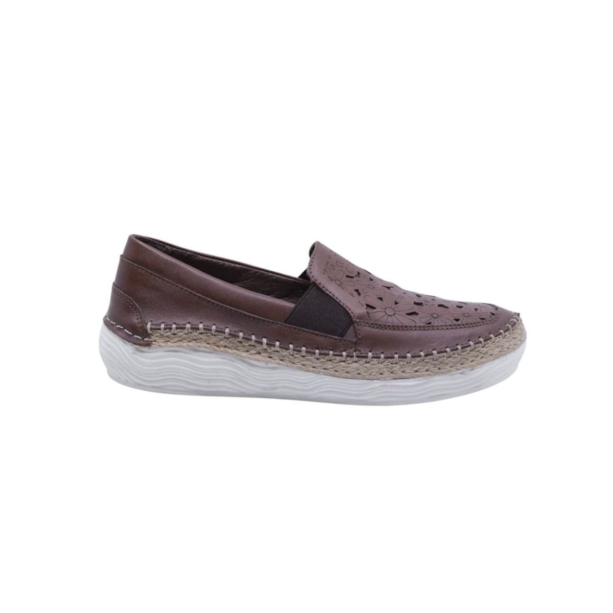 MOCASIN CASUAL DE CONFORT MOD 5071 CA CF JUDY image number null