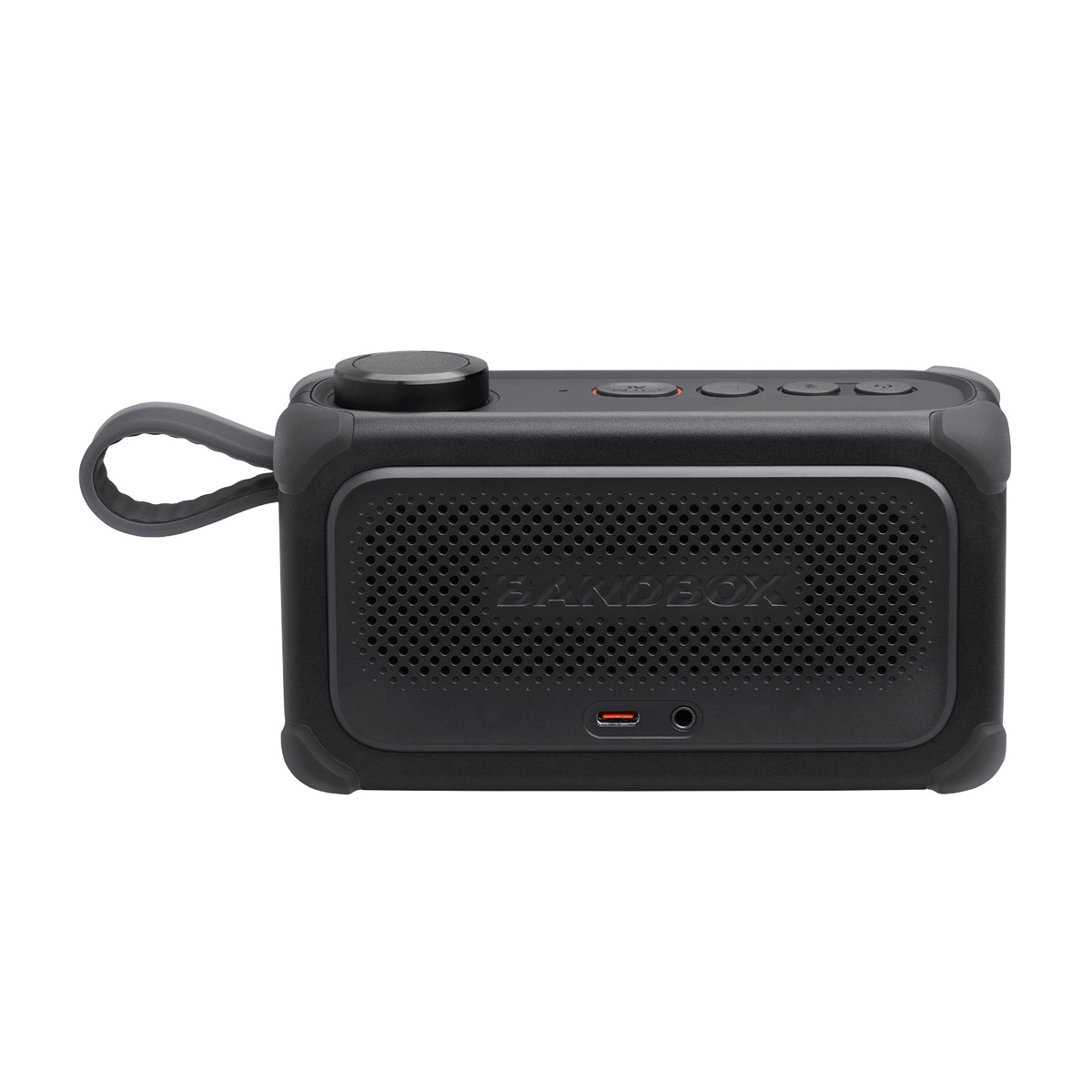 AMPLIFICADOR GUITARRA JBL BANDBOX SOLO image number null