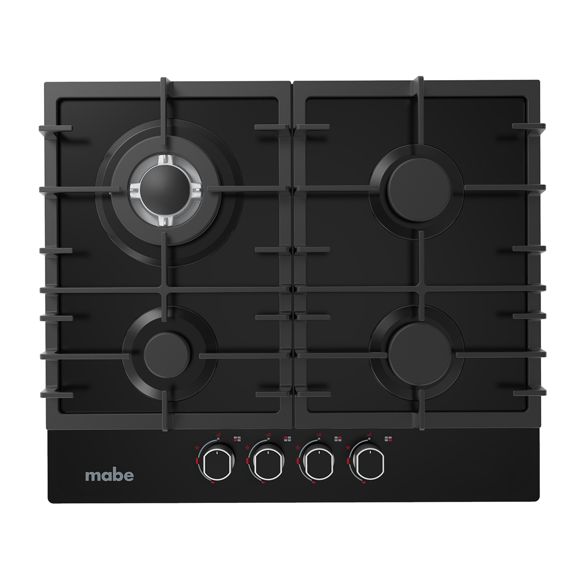 Trinomio Negro CMG60HM80CMPU7N Mabe image number null