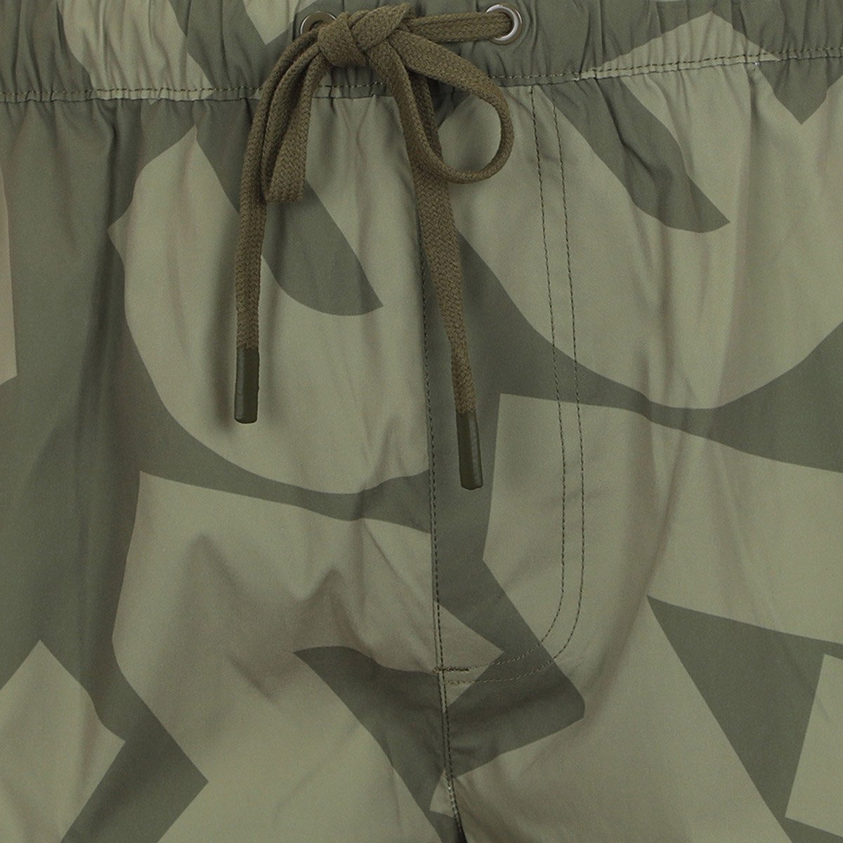 Traje de Ba&ntilde;o Fukka Estampado para Hombre Plus image number null