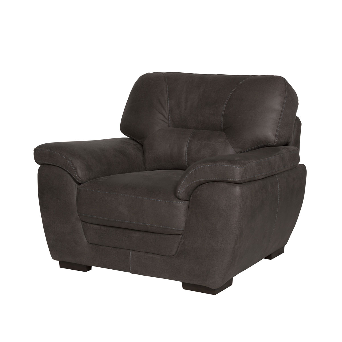 Sill&oacute;n Bond Gris Boal image number null