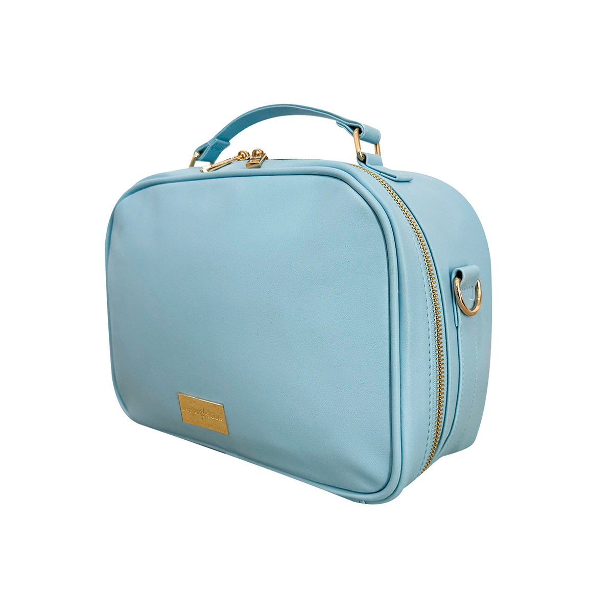 Pa&ntilde;alera Peaktour Tipo Bolso Azul Modelo Whiteheaven image number null