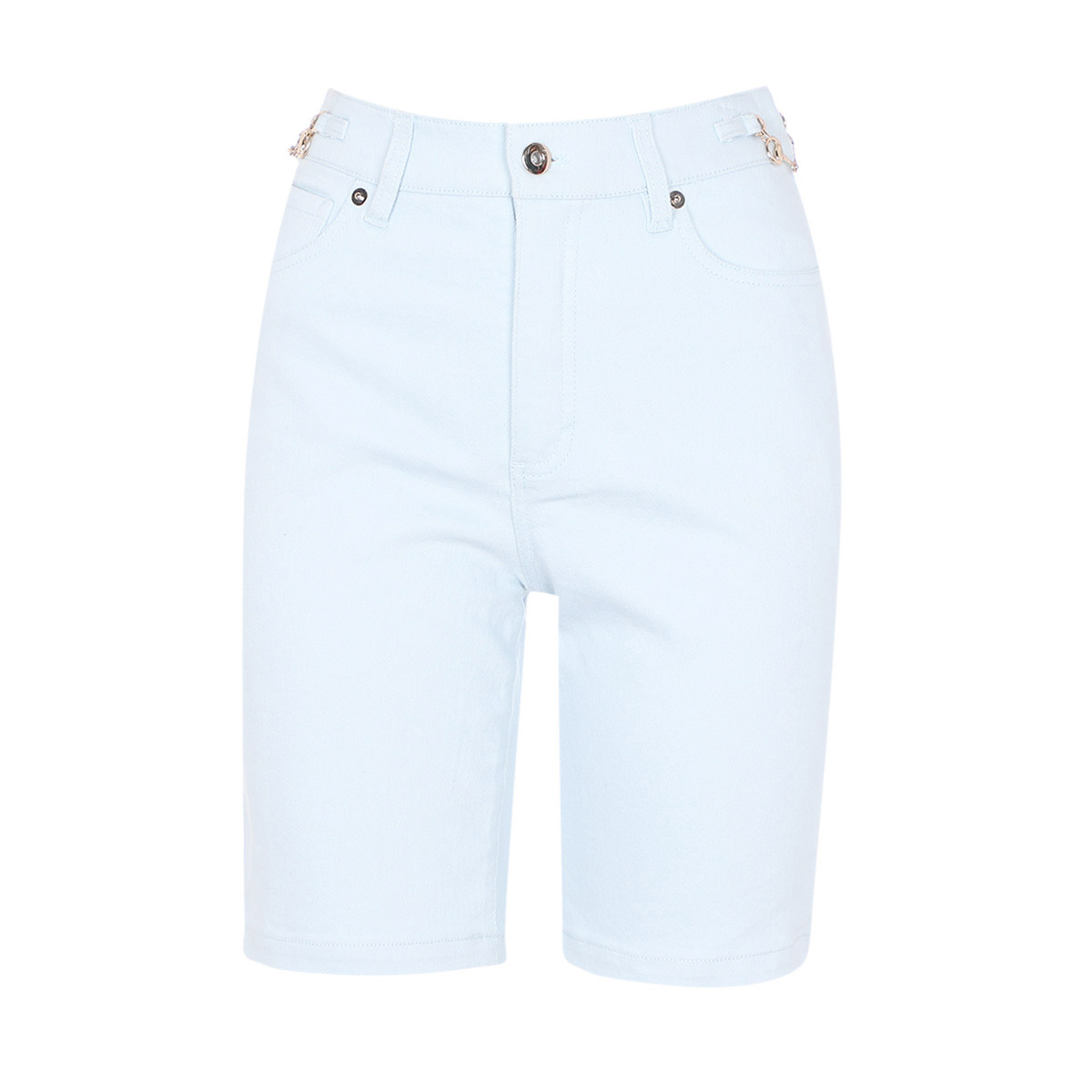 Short Regular Lifestyler Para Mujer Petite image number null
