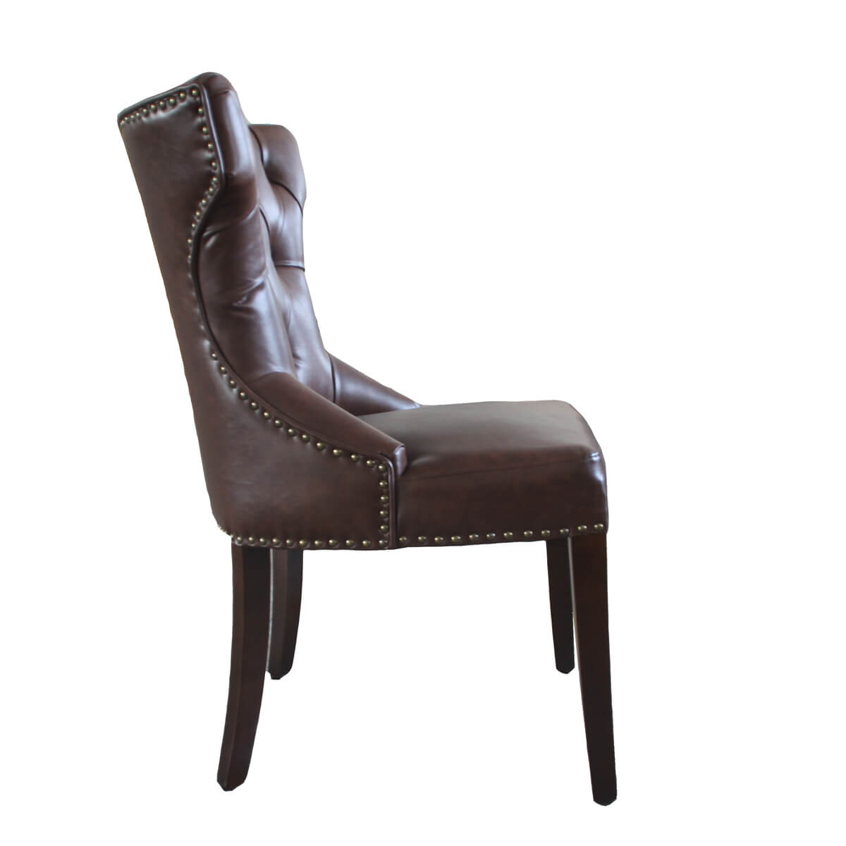 Silla Sandglass L.Brown Vintage Home image number null