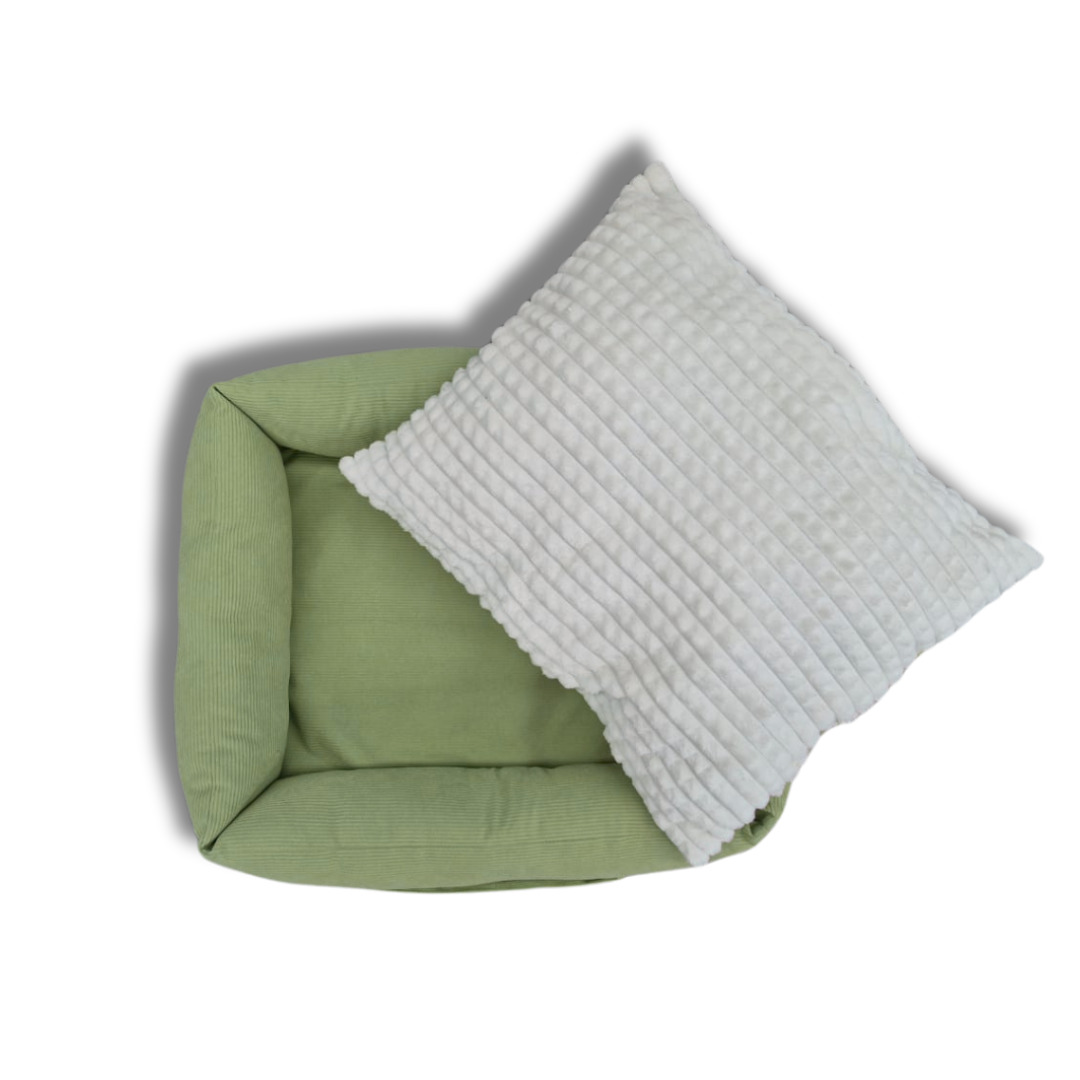 Cama Big Boy Reversible Basha Pets image number null