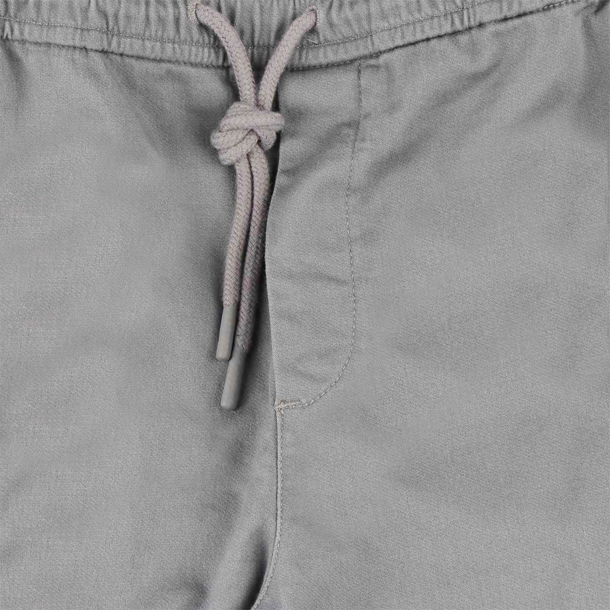 Pantal&oacute;n Jogger Cargo Gabardina Fukka Ni&ntilde;o image number null