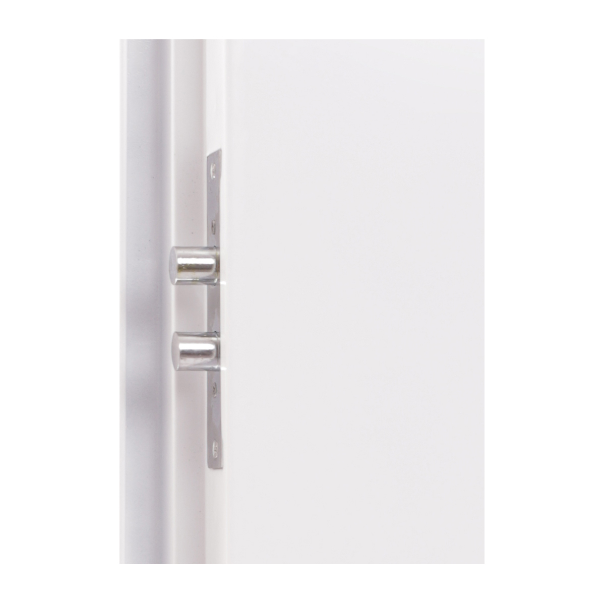 Puerta De Seguridad Classic Apertura Derecha  Bl XE SEGURIDAD image number null