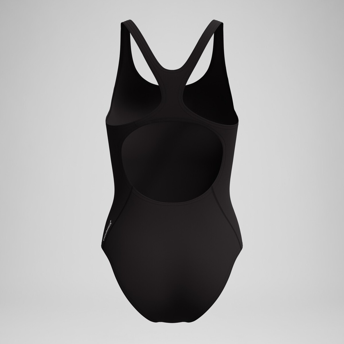 Traje de Ba&ntilde;o Completo de Nataci&oacute;n Speedo Negro para Mujer image number null