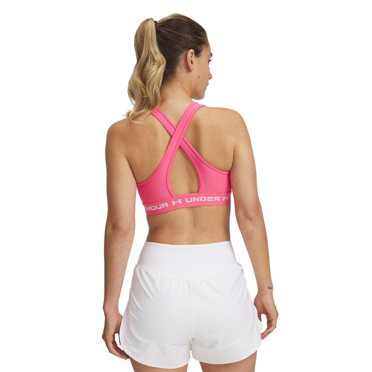 Top Training Under Armour para Mujer image number null