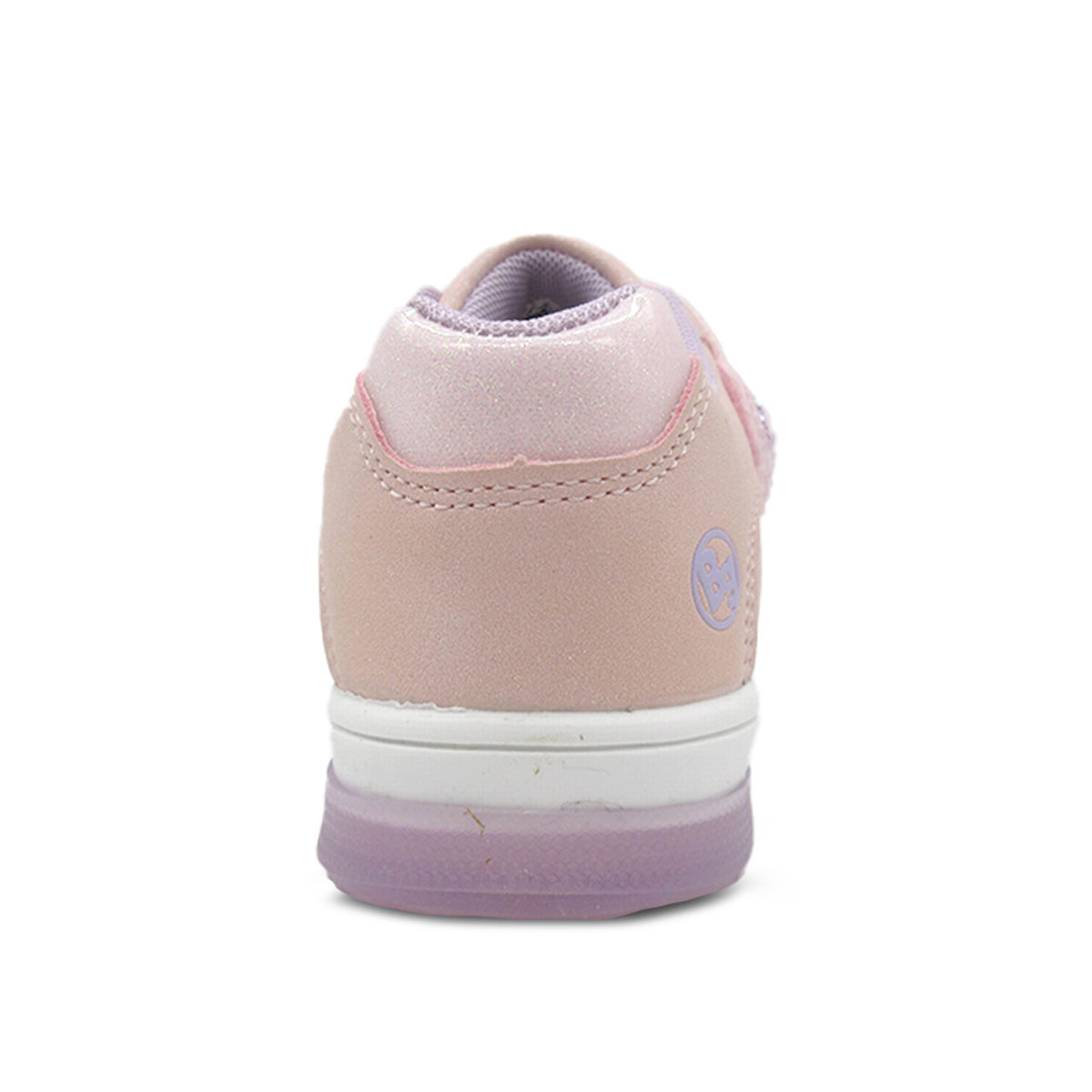 Tenis 14-20 Rosa Bubble Gummers image number null