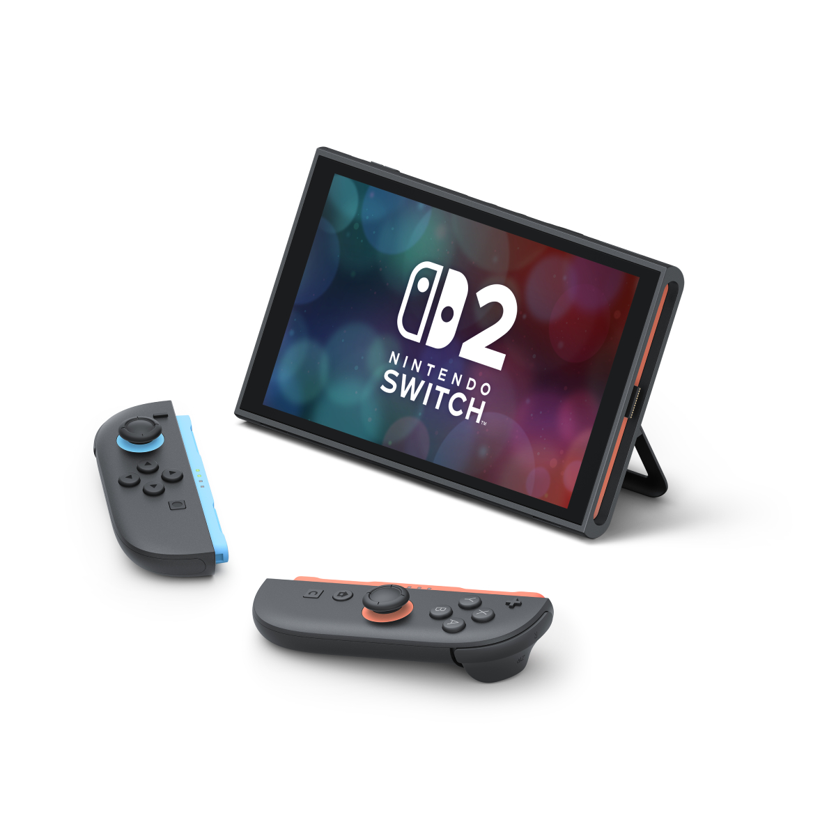 Consola Nintendo Switch 2 + Mario Kart World image number null