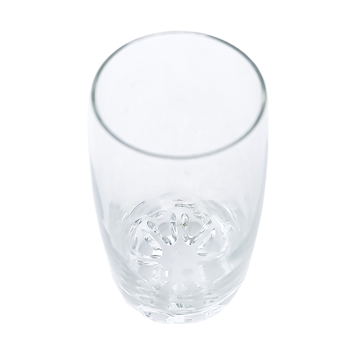 Juego De 16 Vasos Galassia BORMIOLI image number null