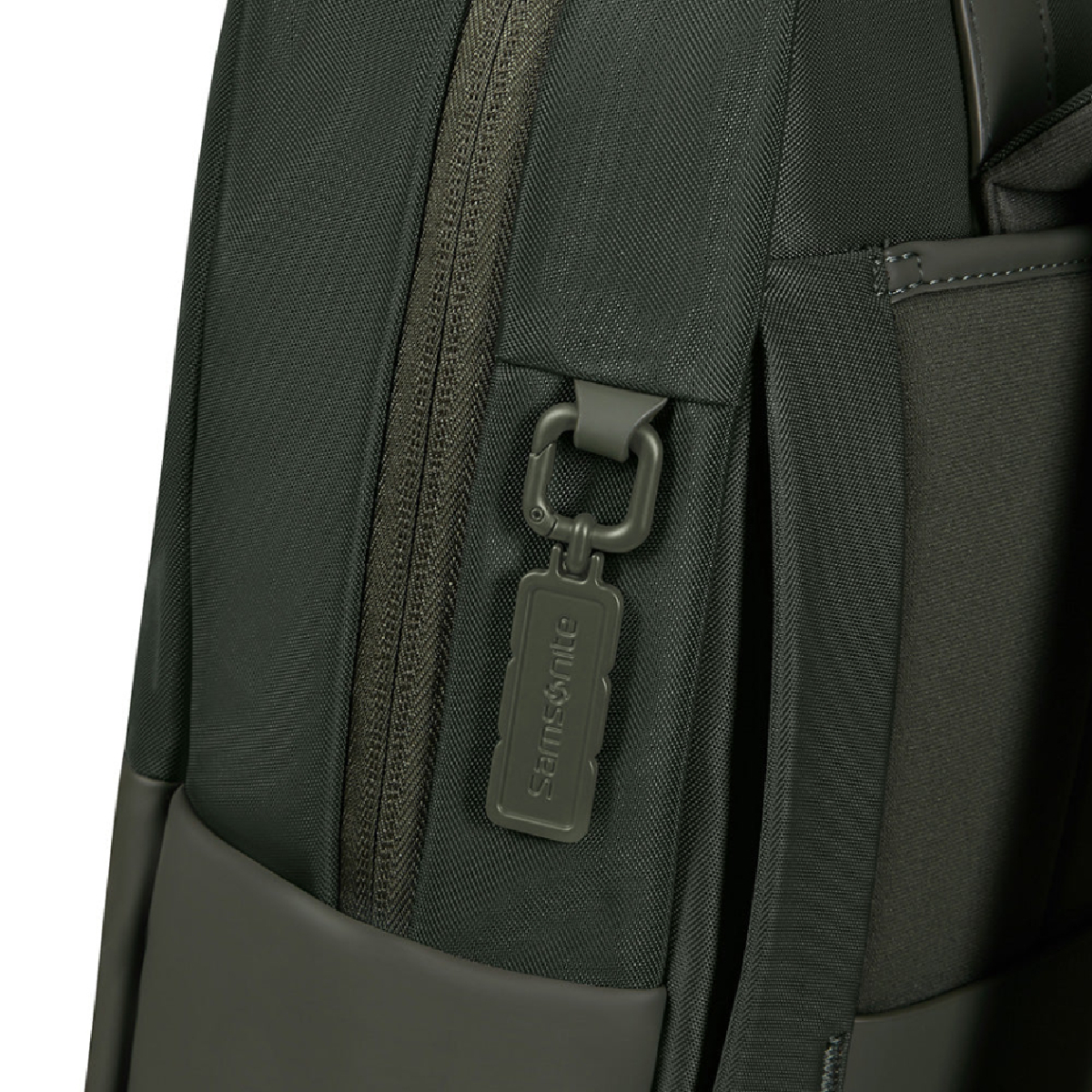 Laptop Backpack Samsonite 14 4Pack Negra image number null