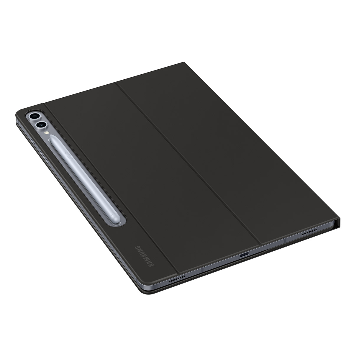 Teclado Samsung S10+ Negro image number null
