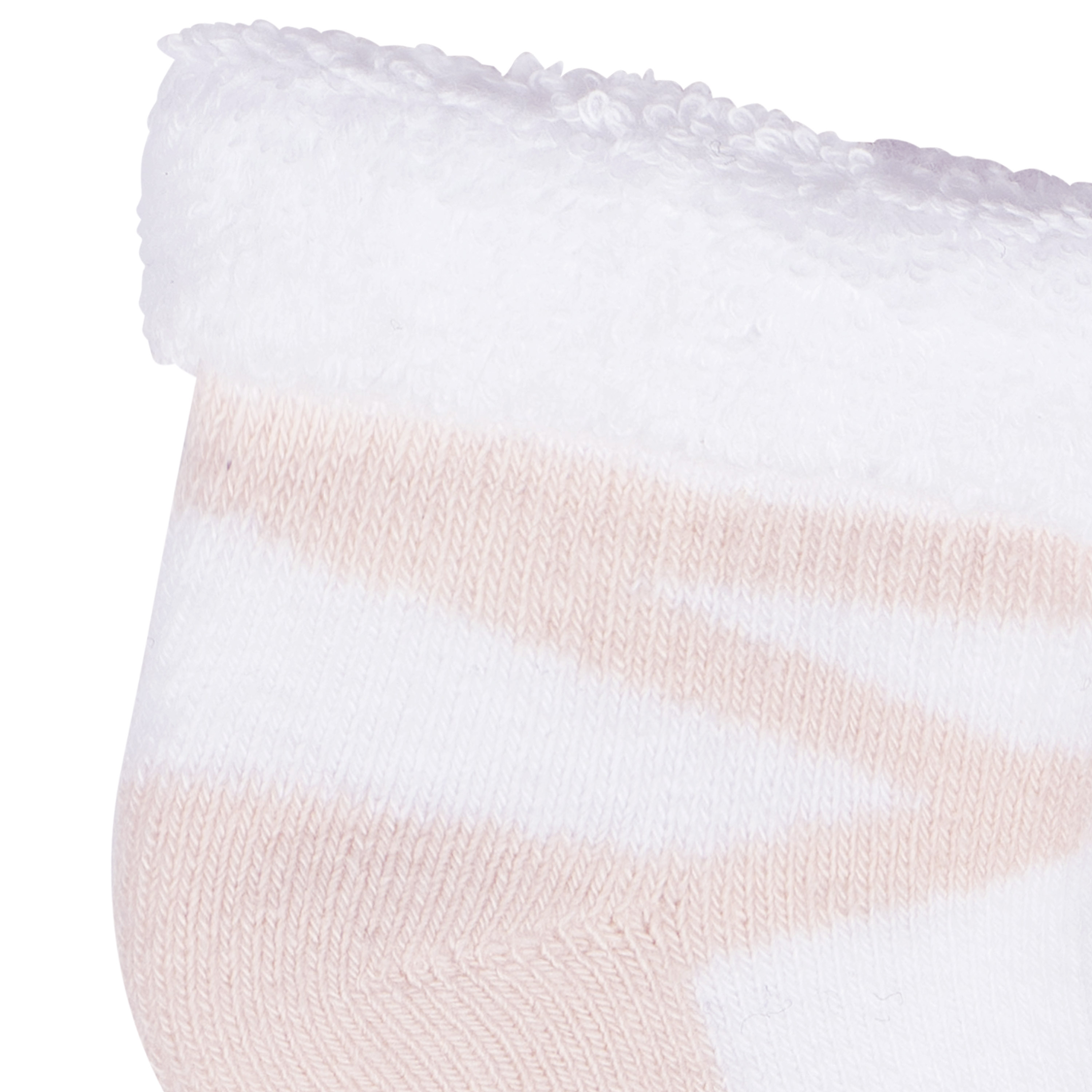 2 Pack Calcetines con Dise&ntilde;o Conchas de Mar Gerber para Beb&eacute; image number null
