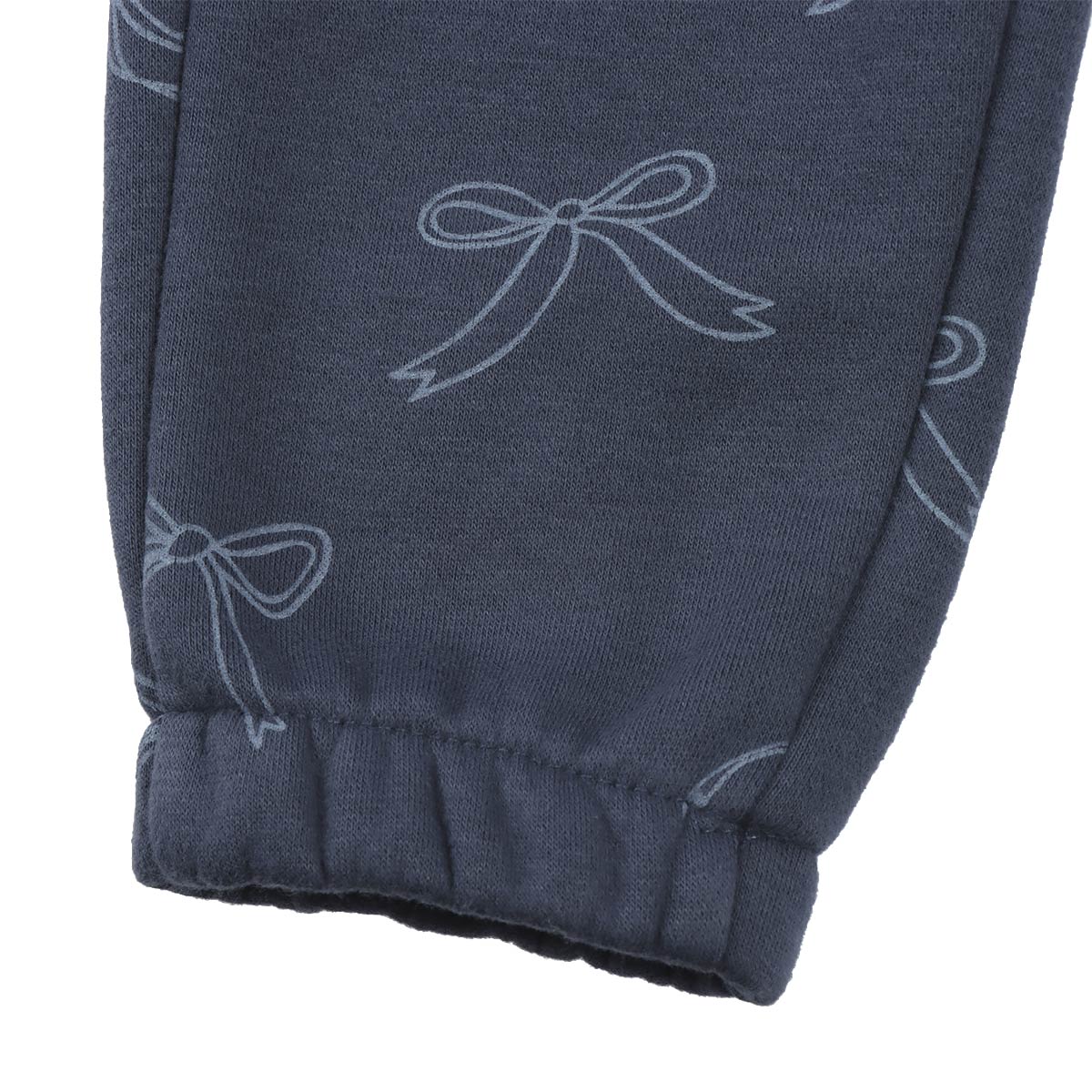 Conjunto Sudadera y Pants Lazos Bethaelizabetha Ni&ntilde;a Toddler image number null