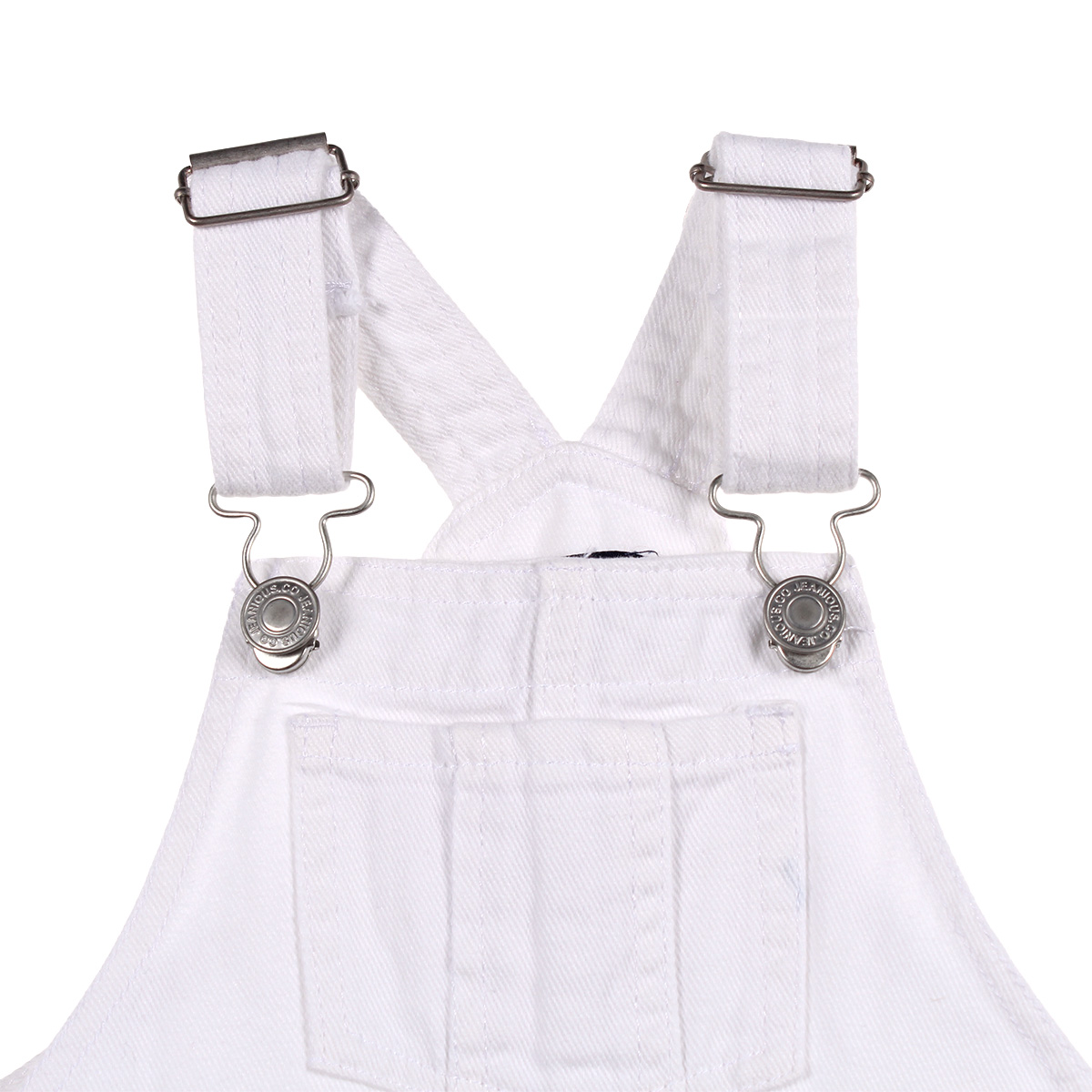 Jumper en Gabardina Jeanious para Ni&ntilde;a image number null