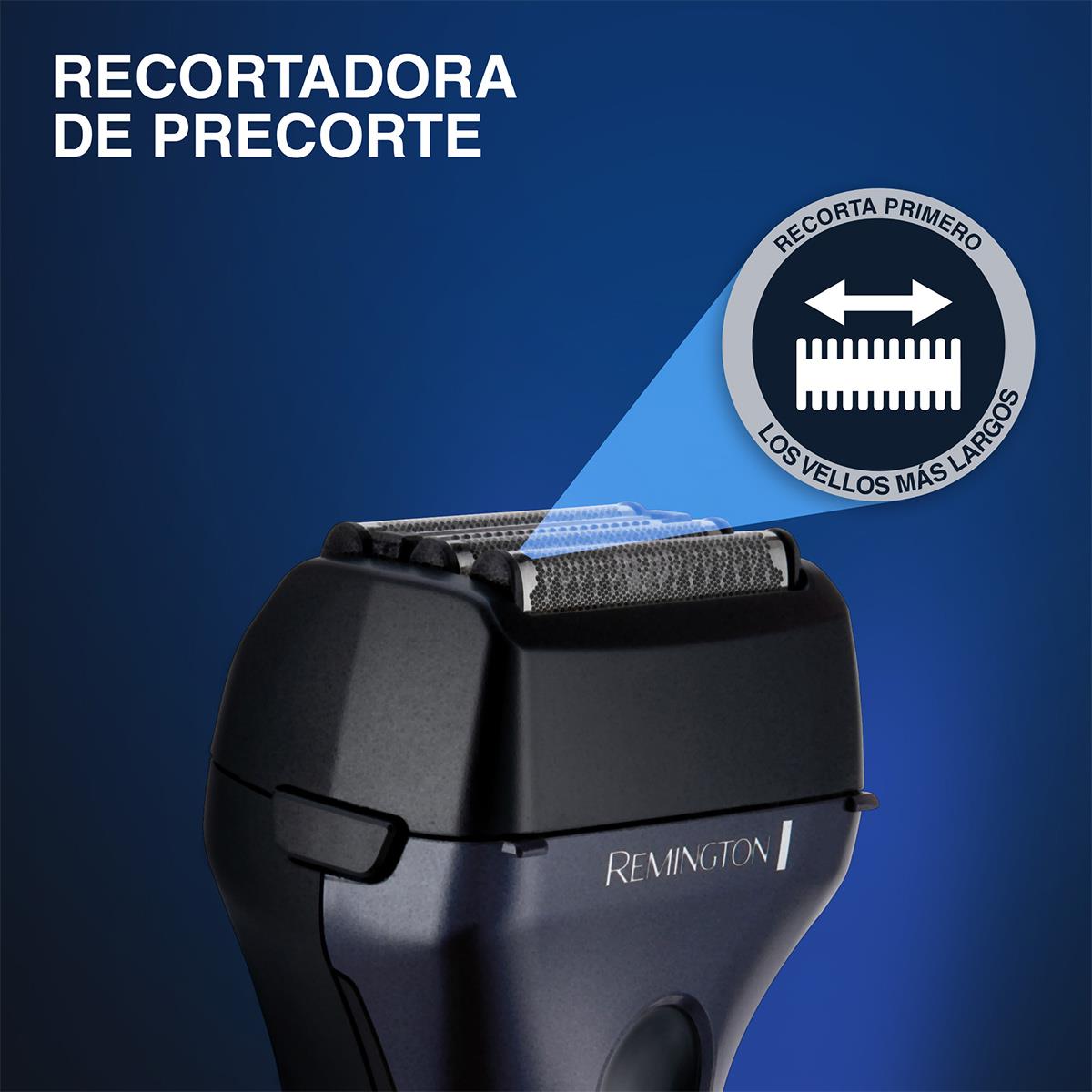 Afeitadora De L&aacute;minas Remington image number null