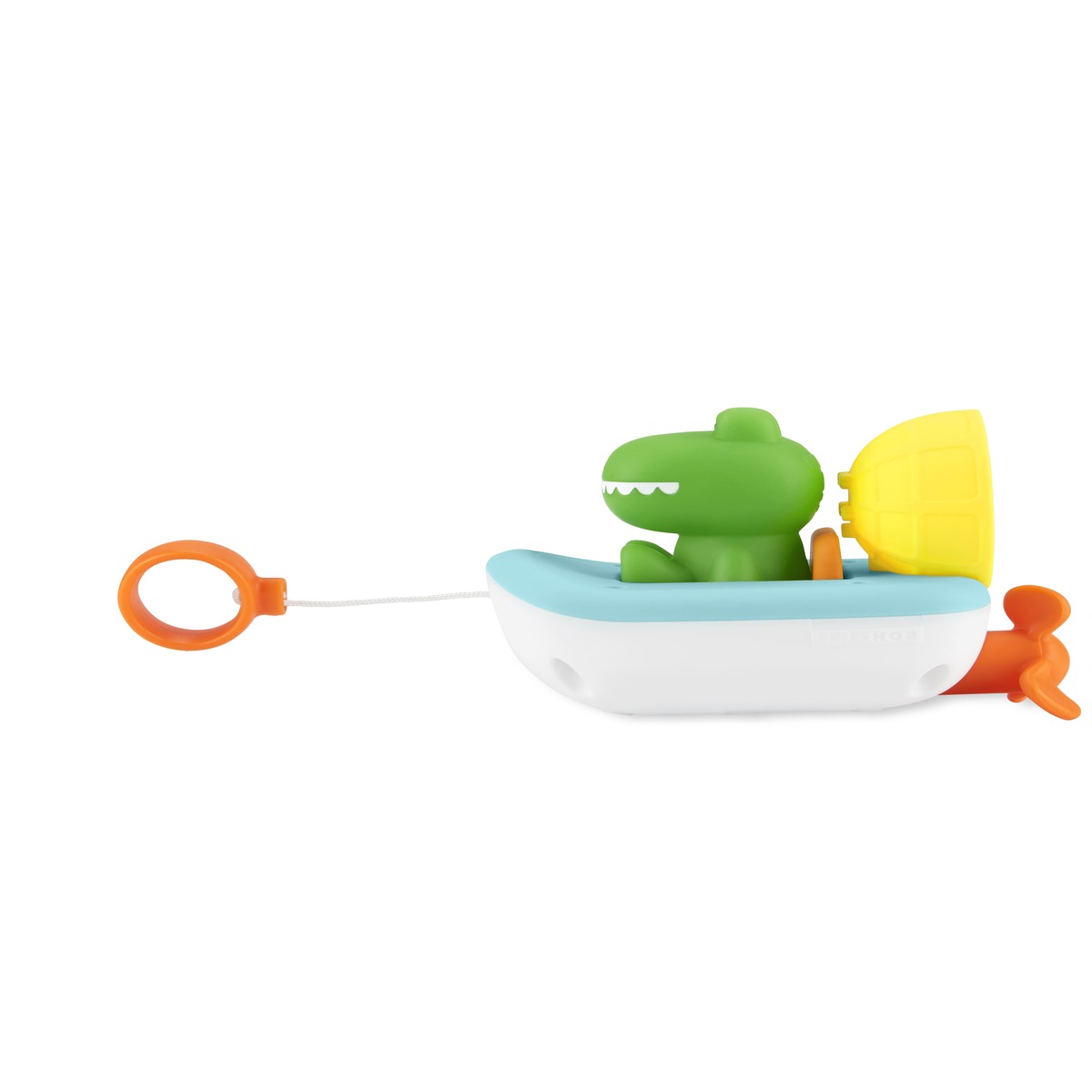 Juguete De Ba&ntilde;o Cocodrilo Skip Hop image number null