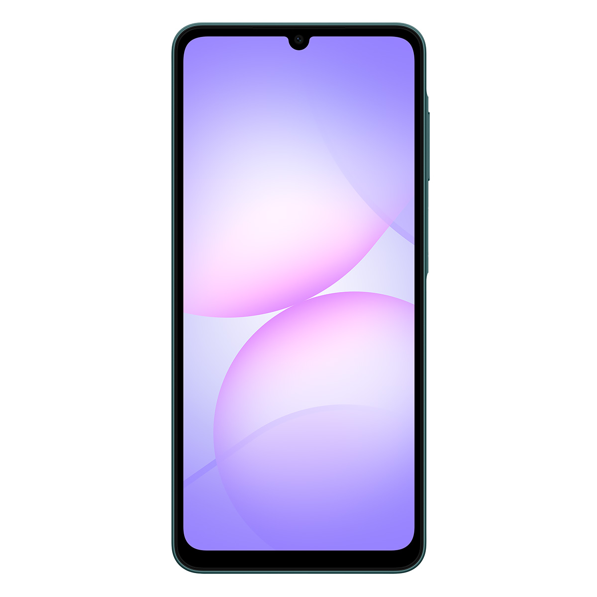 Celular Samsung A07 64GB 4G Color Verde R9 (Telcel) image number null