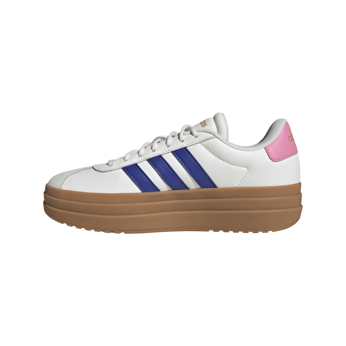 Tenis Casual Adidas Vl Court Bold para Mujer image number null