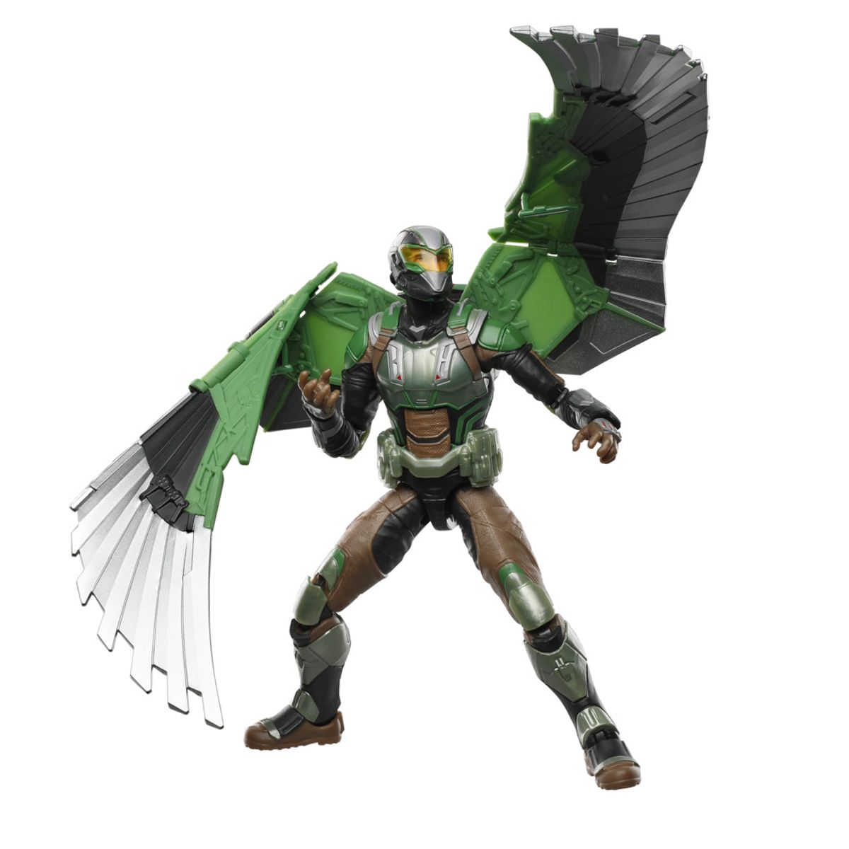 Figura de Acci&oacute;n 15 cm Marvel&acute;s Falcon Marvel Studios Captain America Brave New World image number null