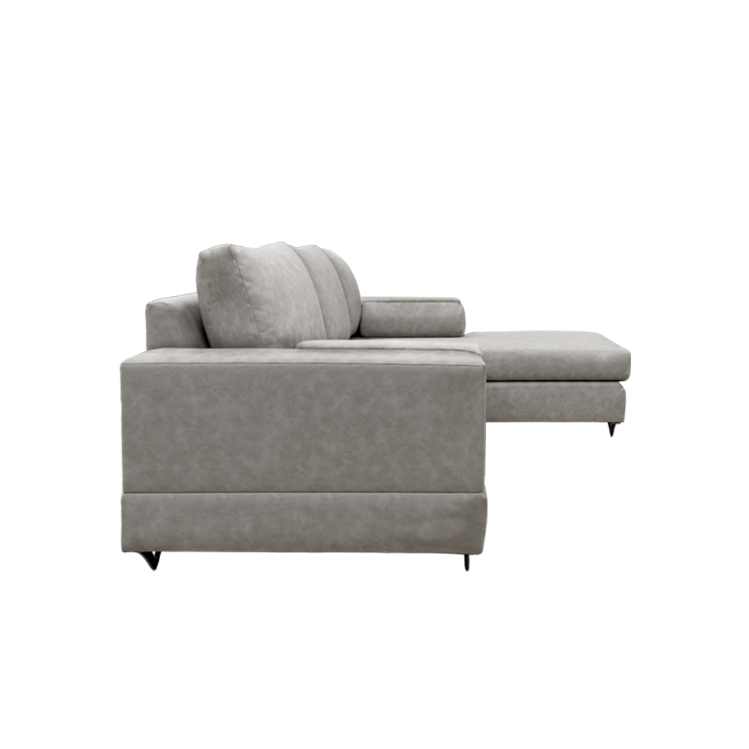 Sala Modular Der Lia Julieta Beige ARTABAN image number null