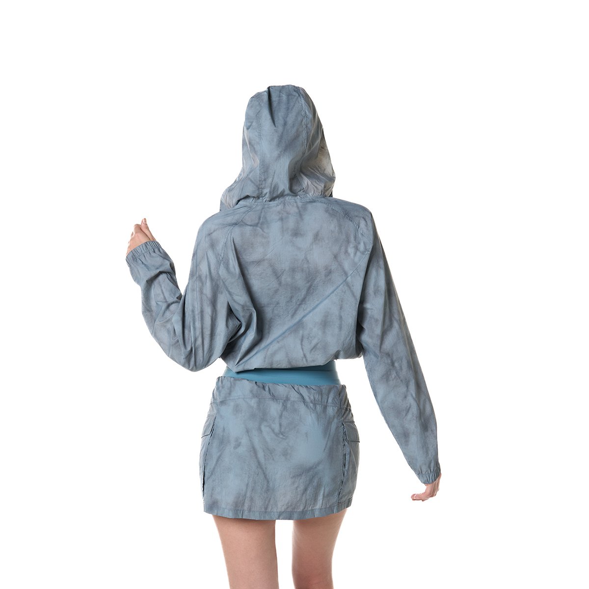 Chamarra Deportiva Everlast para Mujer image number null