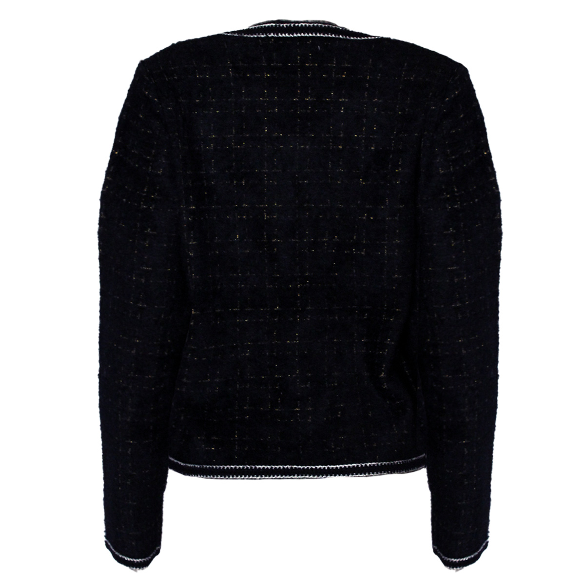 Blazer Con Botones Philosophy Jr Petite Para Mujer image number null
