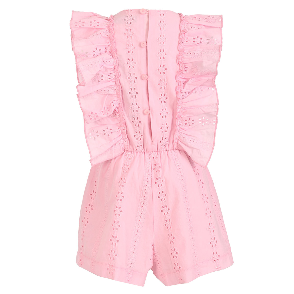 Jumpsuit con Olanes Hollywood North para Ni&ntilde;a image number null
